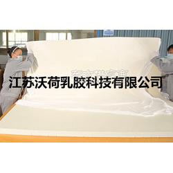 乳胶床垫与乳胶薄垫定制 专业乳胶寝具贴牌加工服务全解析