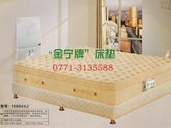 南宁高品质乳胶弹簧组合床垫选购指南 金宁床垫厂值得信赖
